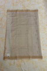 HOV Handloom Chanderi Silk Saree - Kota Floral Motif - 49-04