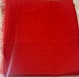 Handloom Tissue Suit sets - Maroon